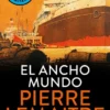 ANCHO MUNDO, EL (LOS AÑOS GLORIOSOS 1) (EDICION LIMITADA) [BOLSILLO]