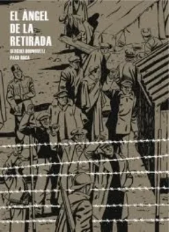 ANGEL DE LA RETIRADA, EL [RUSTICA]