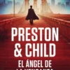 ANGEL DE LA VENGANZA, EL (INSPECTOR PENDERGAST 22) [RUSTICA]