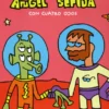 ANGEL SEFIJA: CON CUATRO OJOS [RUSTICA]