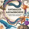 ANIMALES ASOMBROSOS [CARTONE]