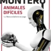 ANIMALES DIFICILES (SERIE BRUNA HUSKY 4) [RUSTICA]