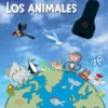 ANIMALES, LOS (CUENTO PARA LEER A OSCURAS) [CARTONE]