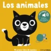 ANIMALES, LOS: MI PRIMER LIBRO DE SONIDOS [CARTONE]