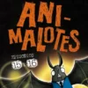 ANIMALOTES EPISODIOS 15 Y 16: ABRE LA BOCA Y DI: ¡ARRRGH! / ¡¿LOS OTROS?! [CARTONE]