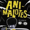 ANIMALOTES EPISODIOS 13 Y 14: LIADA PARDA / ¡ABEJAS MOSQUEADAS [CARTONE]
