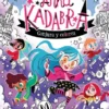 ANNA KADABRA: CONJURA Y COLOREA [RUSTICA]