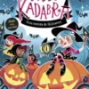 ANNA KADABRA: GUIA SECRETA DE HALLOWEEN (BRILLA EN LA OSCURIDAD) [RUSTICA]
