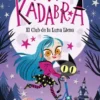 ANNA KADABRA Nº01: EL CLUB DE LA LUNA LLENA (PACK CON MONEDERO) [RUSTICA]