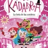 ANNA KADABRA Nº11: LA FERIA DE LAS SOMBRAS [RUSTICA]