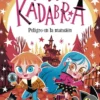 ANNA KADABRA Nº13: PELIGRO EN LA MANSION [RUSTICA]