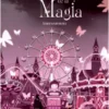 ANNARASUMANARA: EL SONIDO DE LA MAGIA Nº01 [RUSTICA]