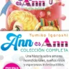 ANN ES ANN (PACK COLECCION COMPLETA) [RUSTICA]