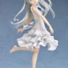 ANOHANA THE FLOWER WE SAW THAT DAY: ESTATUA MEIKO HONMA (POP UP PARADE) 16 CM PVC [CAJA]