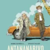 ANTANANARIVO [CARTONE]