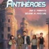 ANTIHEROES [RUSTICA]
