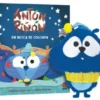 ANTON PIÑON: EN BUSCA DE COLCHON (PACK CON MUÑECO) [CARTONE]