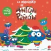 ANTON PIÑON: LA NAVIDAD DE ANTON PIÑÓN [CARTONE]