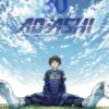 AO ASHI Nº30 [RUSTICA]
