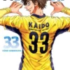 AO ASHI Nº33 [RUSTICA]