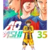 AO ASHI Nº35 [RUSTICA]