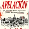 APELACION, LA [BOLSILLO]
