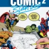 APRENDE A DIBUJAR COMIC CON STAN LEE VOLUMEN 1 [RUSTICA]