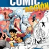 APRENDE A DIBUJAR COMIC: EN ACCION [RUSTICA]