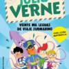 APRENDE A LEER CON JULIO VERNE: VEINTE MIL LEGUAS DE VIAJE SUBMARINO [RUSTICA]