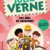 APRENDE A LEER CON JULIO VERNE: DOS AÑOS DE VACACIONES [RUSTICA]