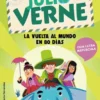 APRENDE A LEER CON JULIO VERNE: LA VUELTA AL MUNDO EN 80 DIAS [RUSTICA]