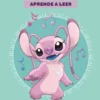 APRENDE A LEER CON LETRA MAYUSCULA (DISNEY) Nº04: STITCH Y LA VOZ DE ANGEL [RUSTICA]