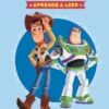 APRENDE A LEER CON LETRA MAYUSCULA (DISNEY) Nº05: EL NUEVO JUGUETE [RUSTICA]