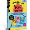 APRENDE A LEER EN LA ESCUELA DE MONSTRUOS (PACK CON LOS LIBROS 4, 5 Y 6) [RUSTICA]