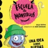 APRENDE A LEER EN LA ESCUELA DE MONSTRUOS Nº12: UNA IDEA SOBRE RUEDAS [RUSTICA]