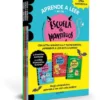 APRENDE A LEER EN LA ESCUELA DE MONSTRUOS (PACK CON LOS LIBROS 1, 2 Y 3) [RUSTICA]