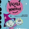 APRENDE A LEER EN LA ESCUELA DE MONSTRUOS Nº01: LA MASCOTA MAS GRANDOTA [RUSTICA]