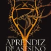 APRENDIZ DE ASESINO (TRILOGIA DEL VATIDICO 1) [RUSTICA]
