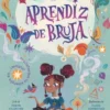 APRENDIZ DE BRUJA [CARTONE]