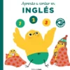 APRENDO A CONTAR EN INGLES [CARTONE]