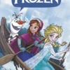 APRENDO A LEER CON COMICS DISNEY: FROZEN [CARTONE]