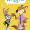 APRENDO A LEER CON COMICS DISNEY: ZOOTROPOLIS 2 [CARTONE]
