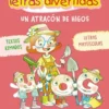 APRENDO A LEER CON LAS LETRAS DIVERTIDAS Nº06: UN ATRACON DE HIGOS [RUSTICA]