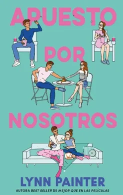 APUESTO POR NOSOTROS [RUSTICA]