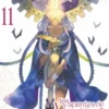APUNTES DE VANITAS, LOS Nº11 [RUSTICA]