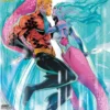 AQUAMAN Nº02 (DC ALL IN) [RUSTICA]