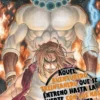 AQUEL AVENTURERO TREINTAÑERO QUE SE ENTRENO HASTA LA MUERTE CON LOS MAS FUERTES Nº05 [RUSTICA]