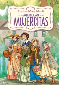 AQUELLAS MUJERCITAS [CARTONE]