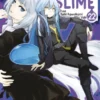 AQUELLA VEZ QUE ME CONVERTI EN SLIME VOL.22 [RUSTICA]