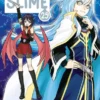 AQUELLA VEZ QUE ME CONVERTI EN SLIME VOL.25 [RUSTICA]